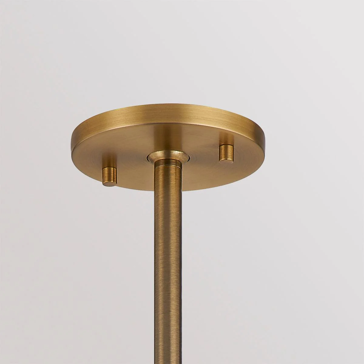 HUNTLEY 1 LIGHT PENDANT LARGE - Frankwebs