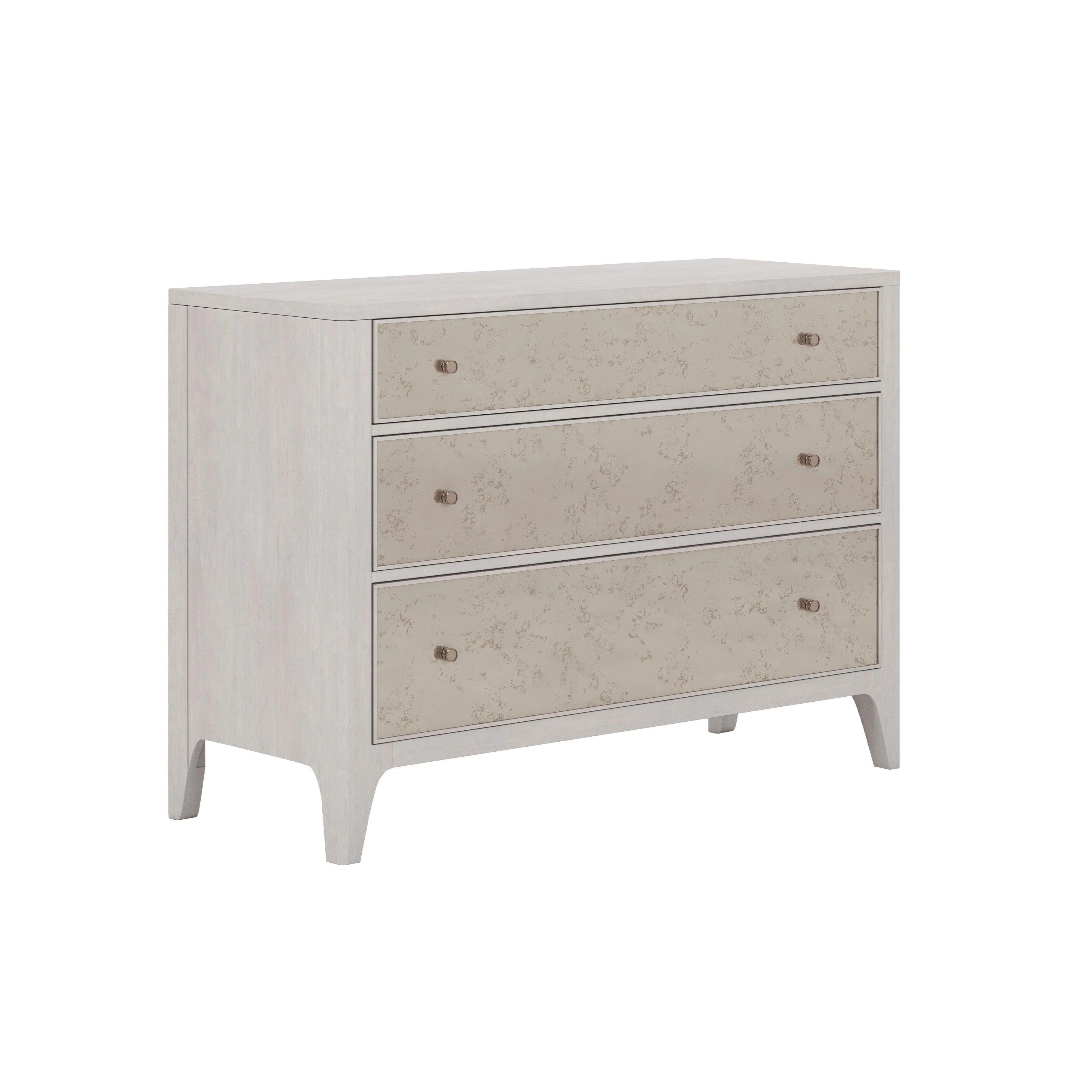 Mezzanine Single Dresser - Frankwebs