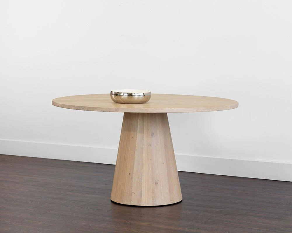 Elina Dining Table - Frankwebs
