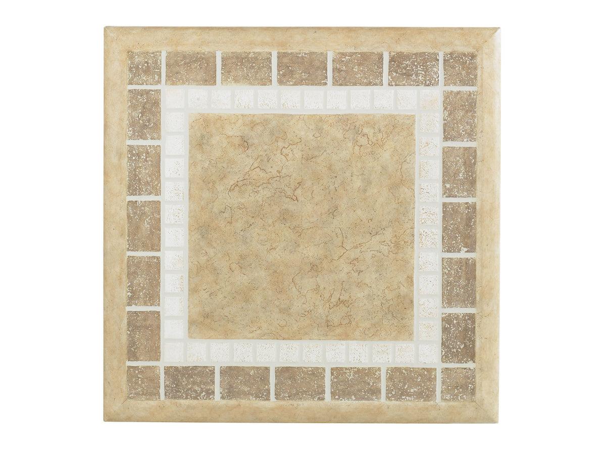 Lanai Accent Table - Frankwebs