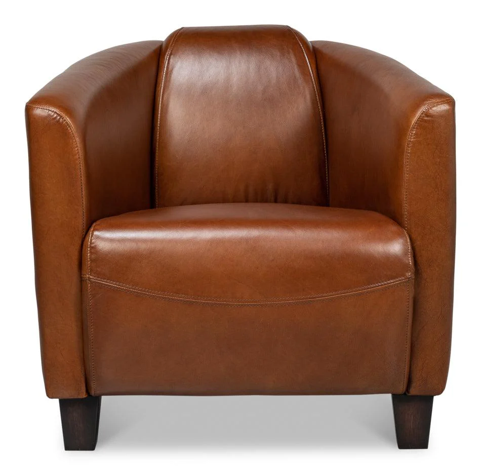 Mandy Arm Chair - Frankwebs