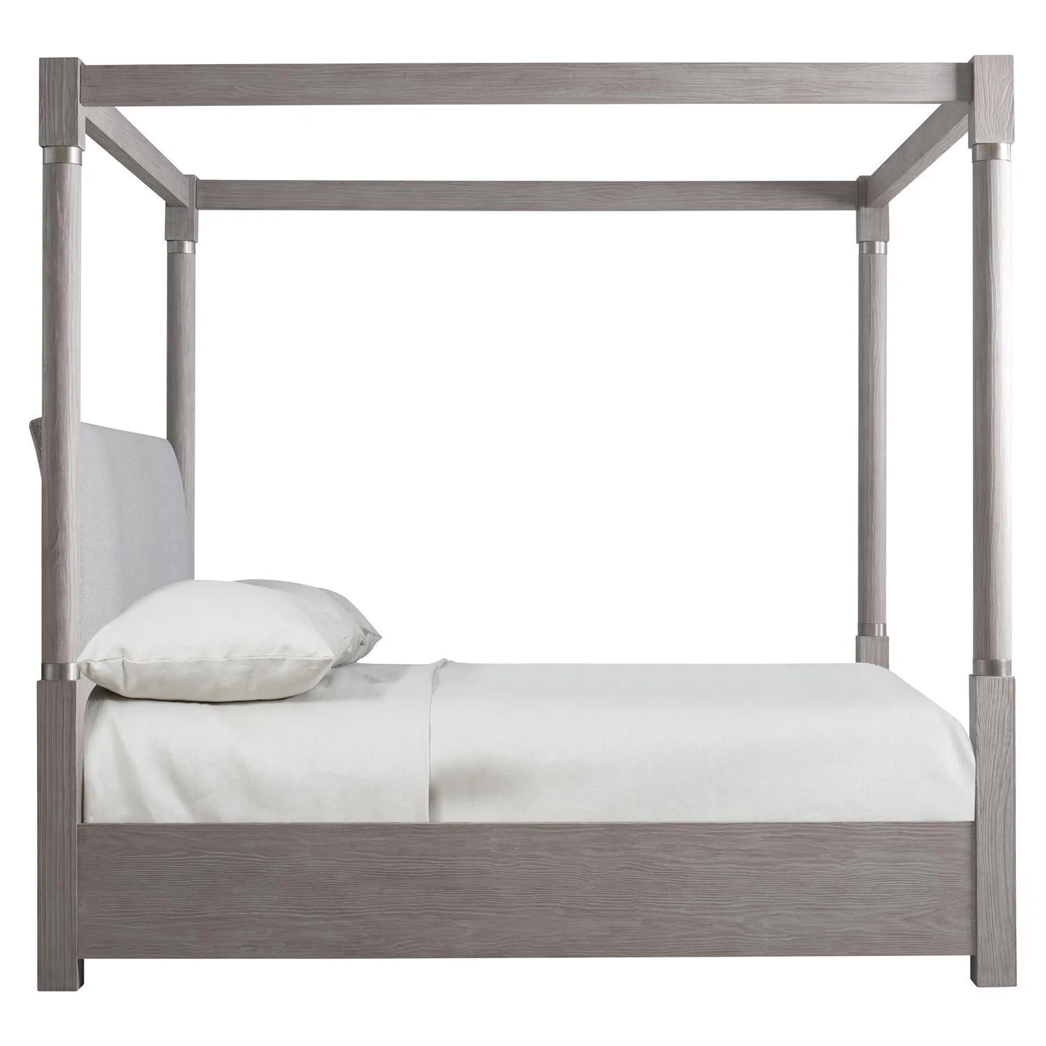 TRIANON CANOPY BED - Frankwebs