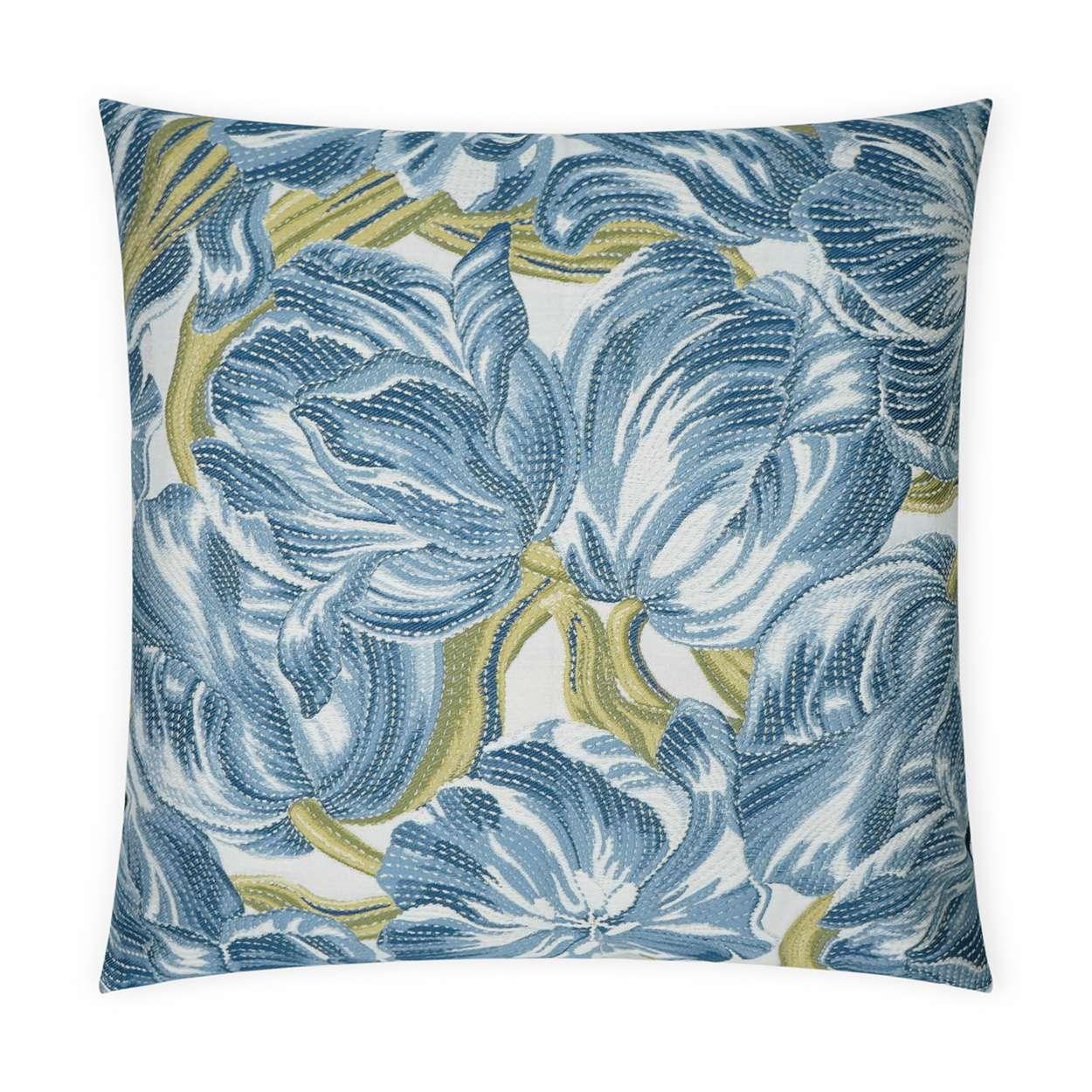 Belle Ame Pillow - Frankwebs