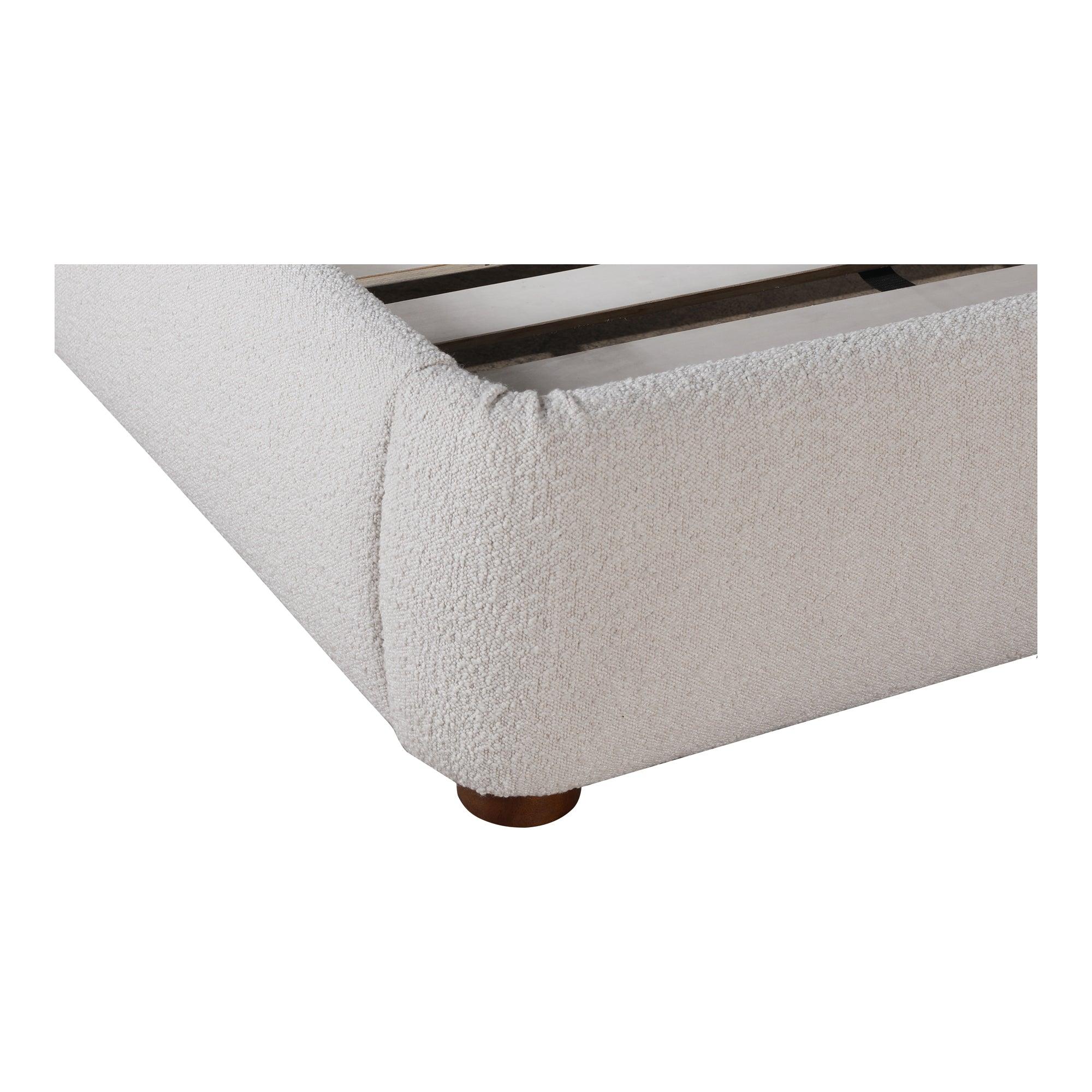 Colin Bed - Frankwebs