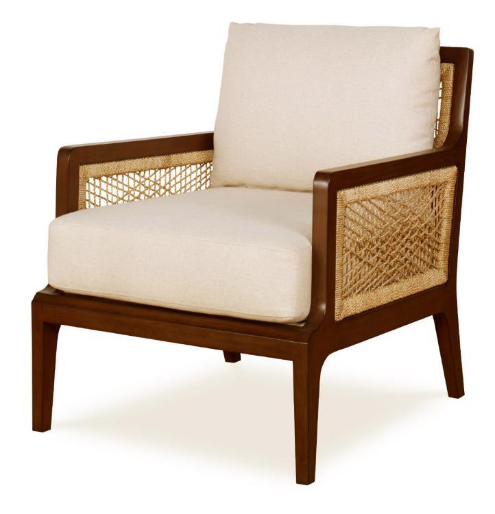 Pasadena Lounge Chair - Frankwebs