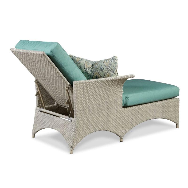 Ventana Chaise Lounge - Frankwebs