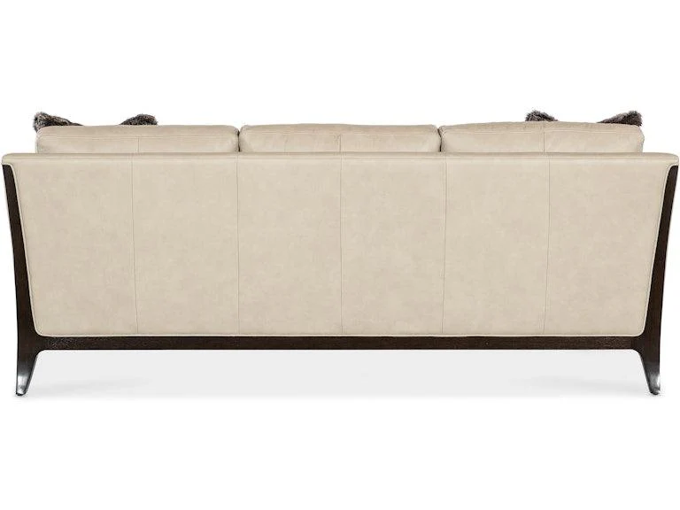 Sophia Sofa - Beige - Frankwebs