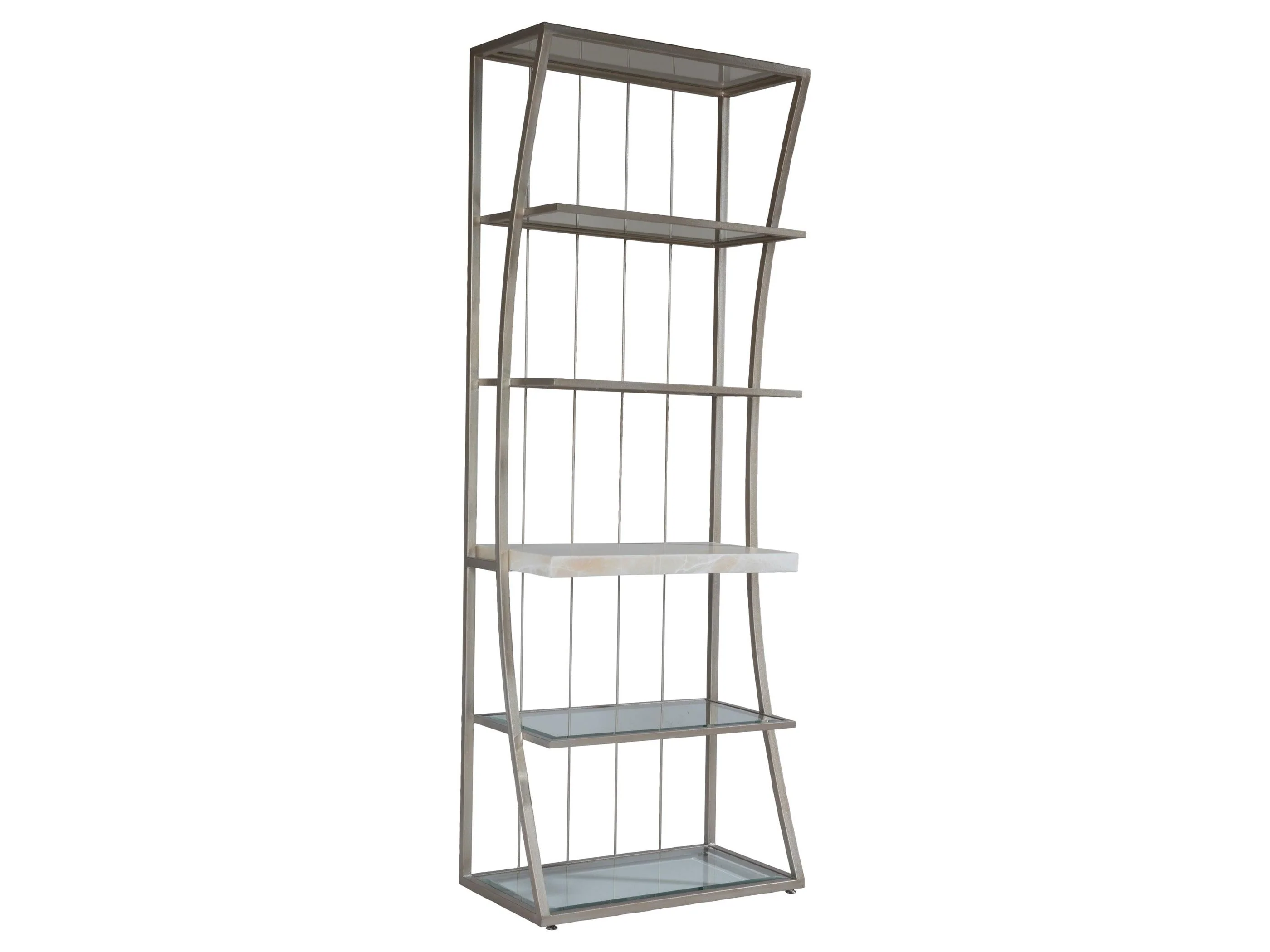 Signature Designs Vara Etagere - Frankwebs