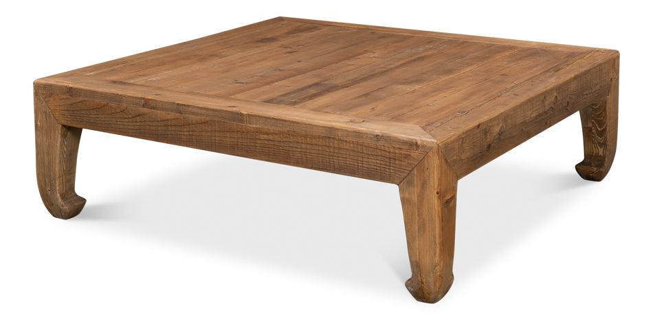 Classic Chinese Coffee Table 1 - Frankwebs