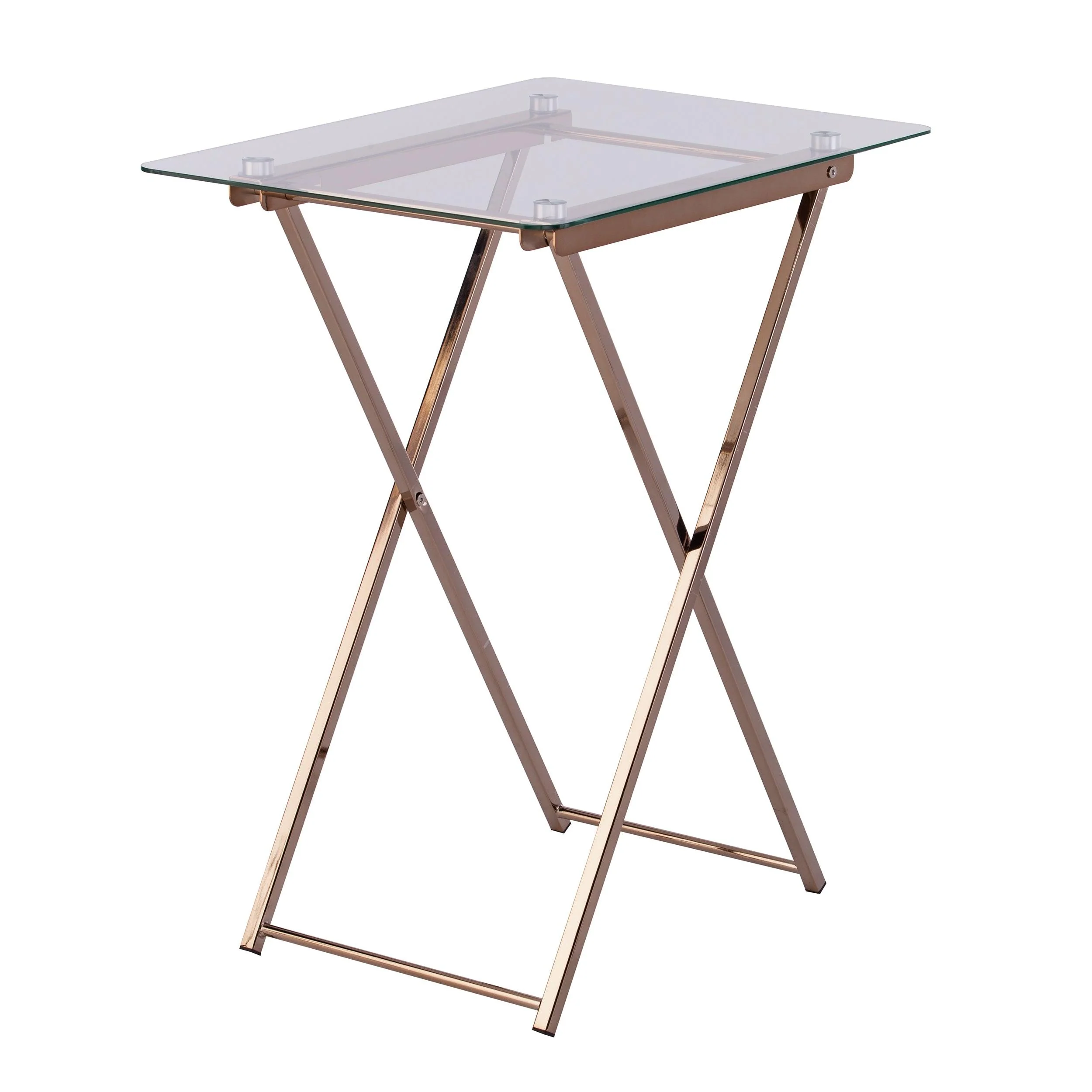 Meridino Folding Tray Table - Frankwebs