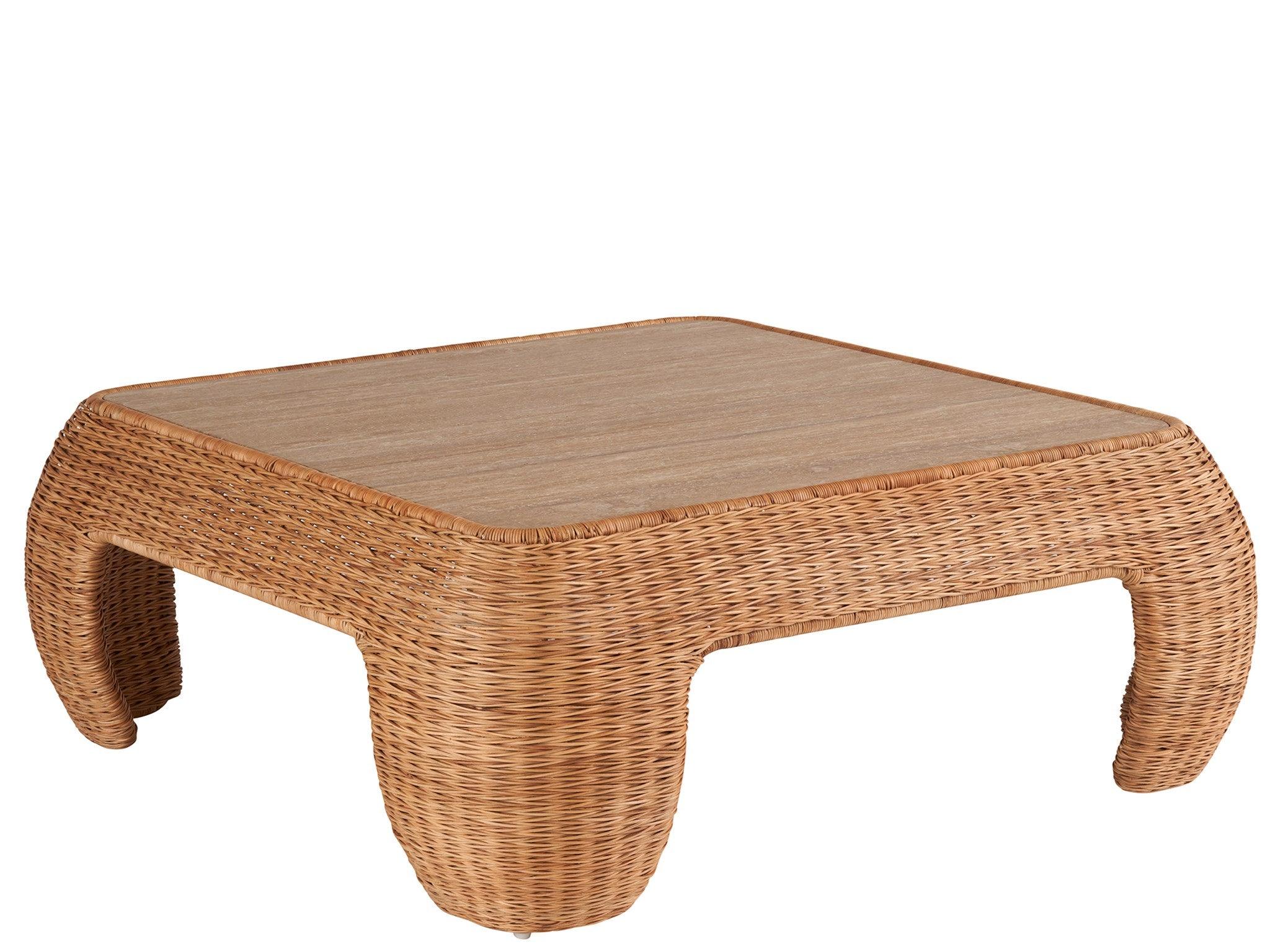 Weekender Havasu Cocktail Table - Frankwebs