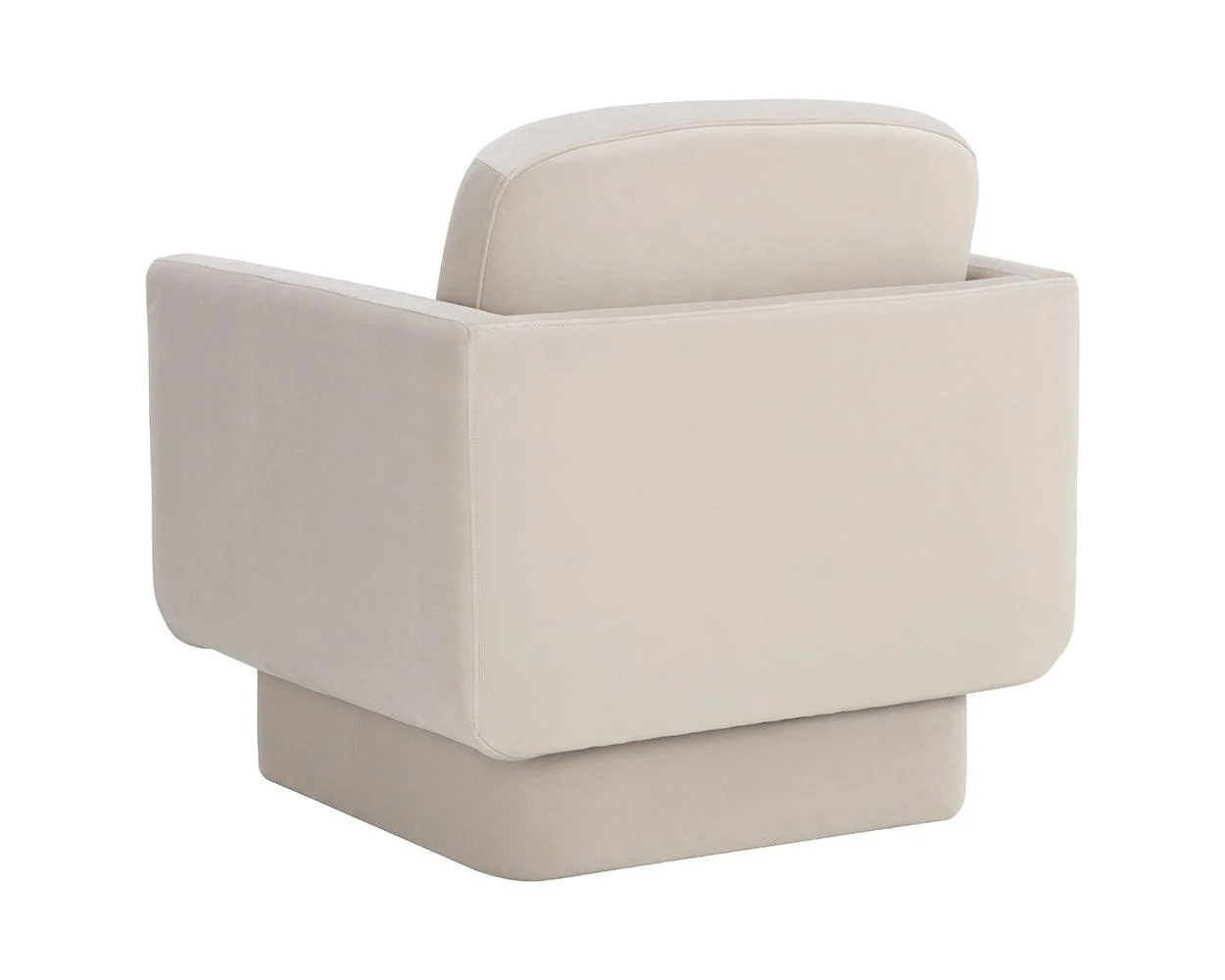 Everton Lounge Chair - Frankwebs