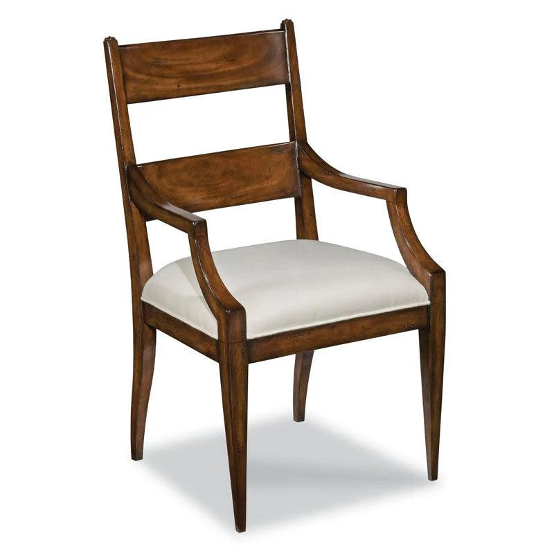 Dalton Arm Chair - Frankwebs