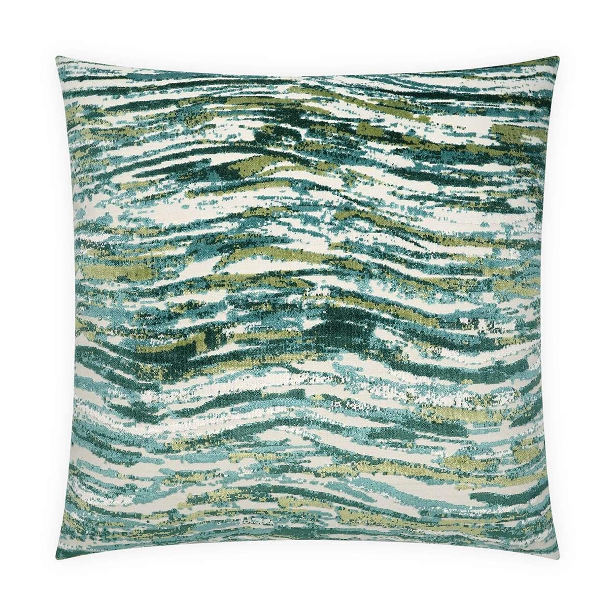 Stillwater Pillow - Frankwebs