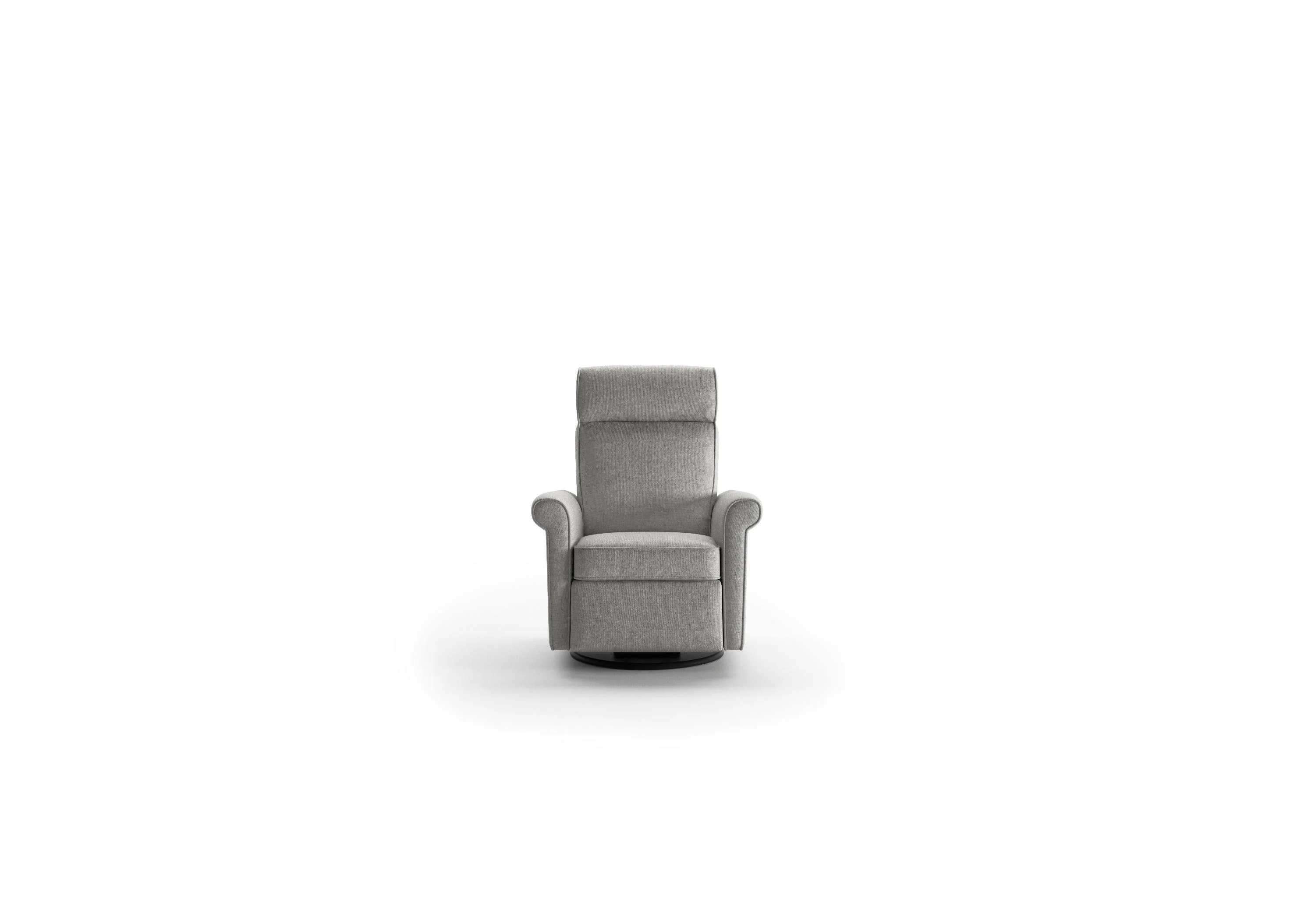 Rolled Recliner - Frankwebs