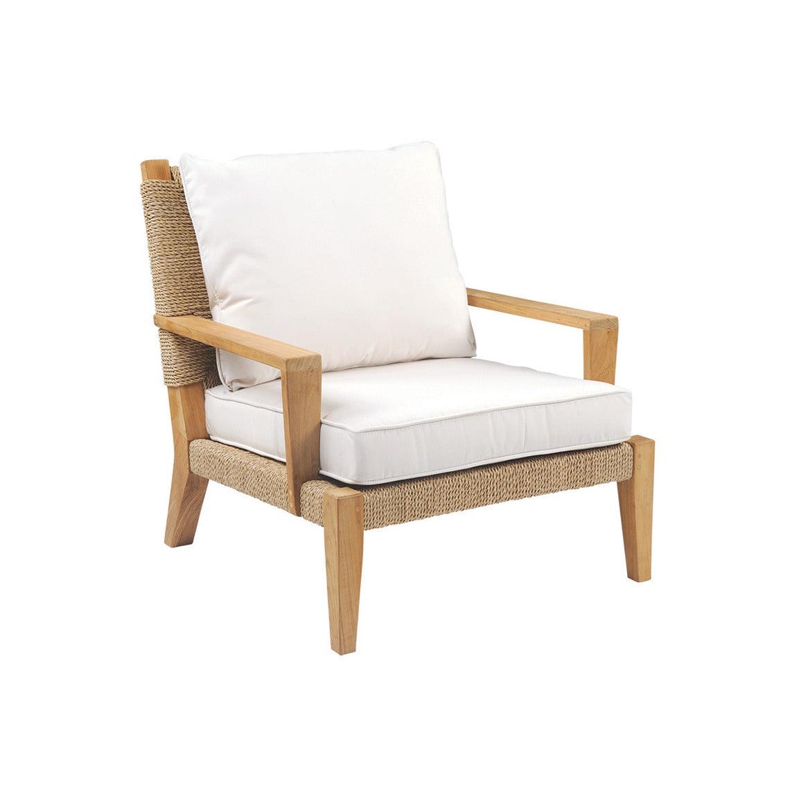 Hadley Deep Seating Lounge Chair - Frankwebs