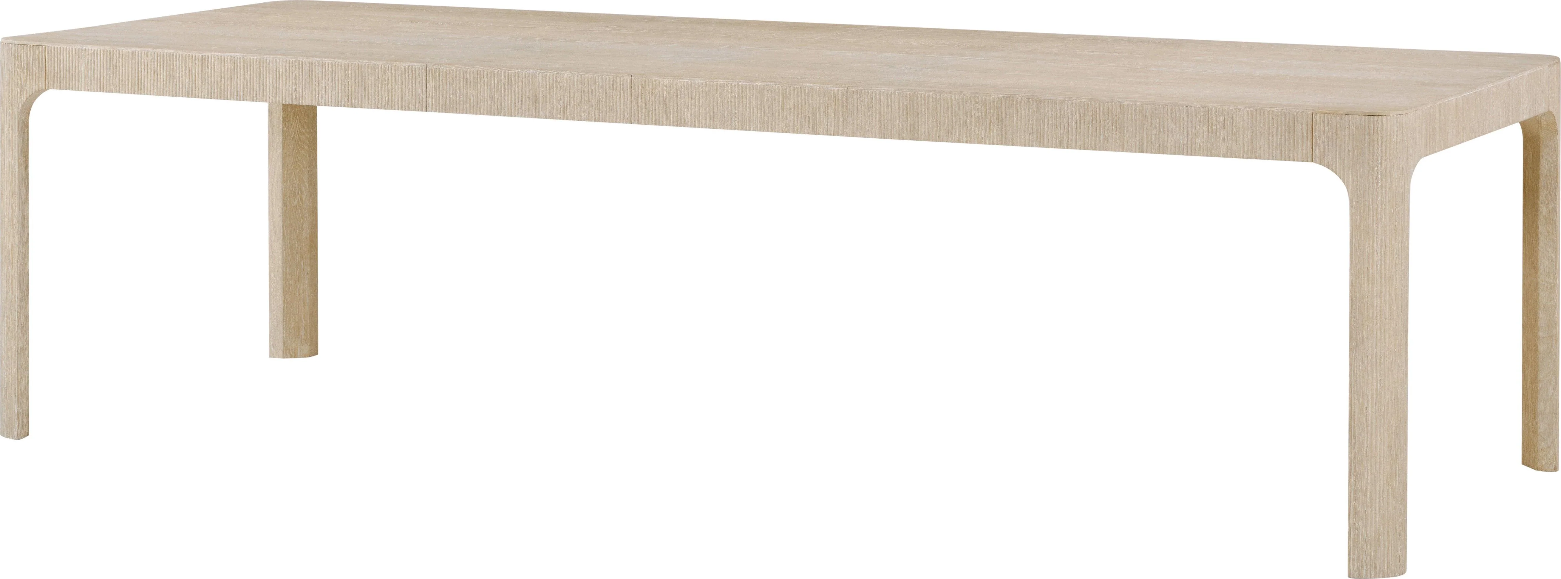 Horizon Rectangular Extension Dining Table - Frankwebs