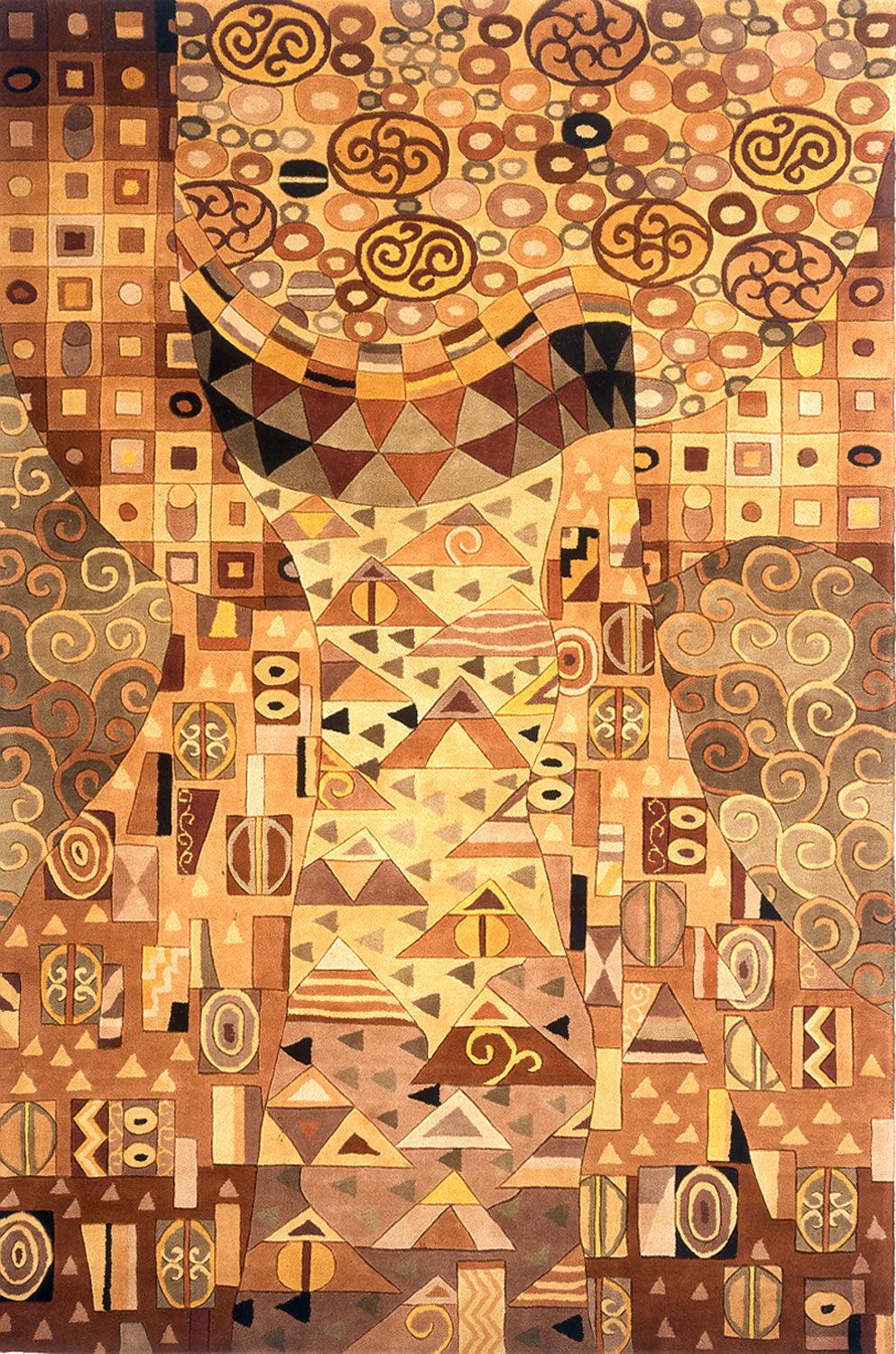 New Wave 25 Rug - Frankwebs