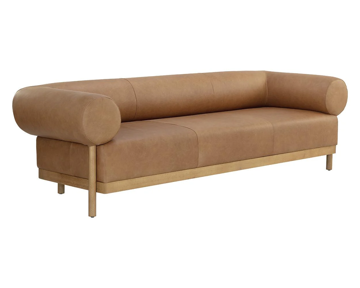 Bromley Sofa - Frankwebs