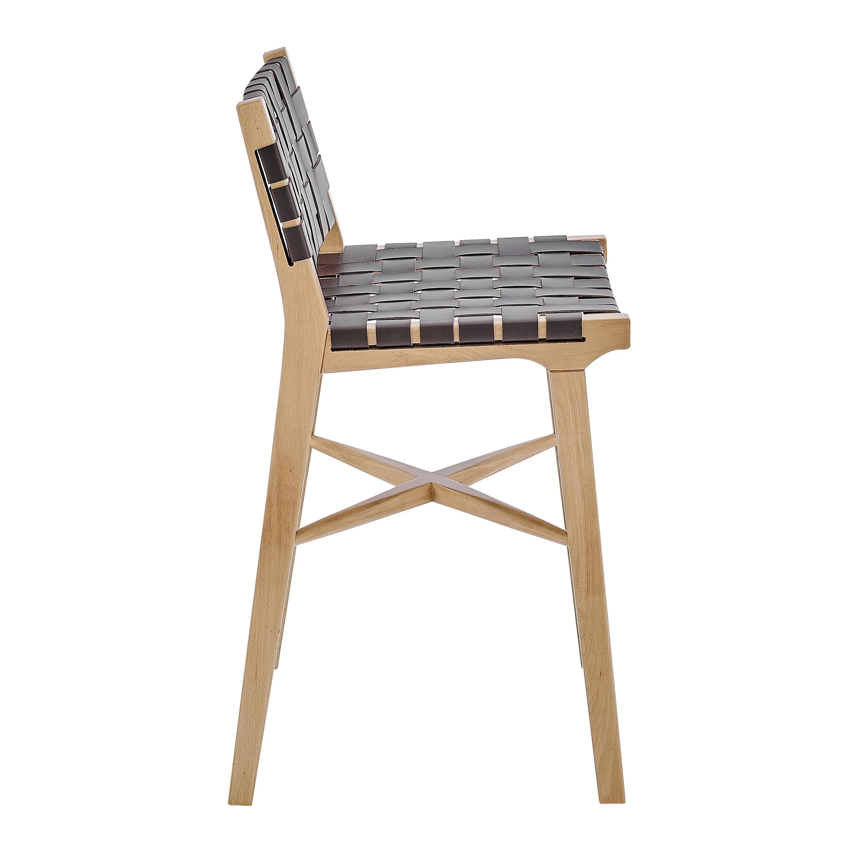 Evangeline Counter Stool - Frankwebs