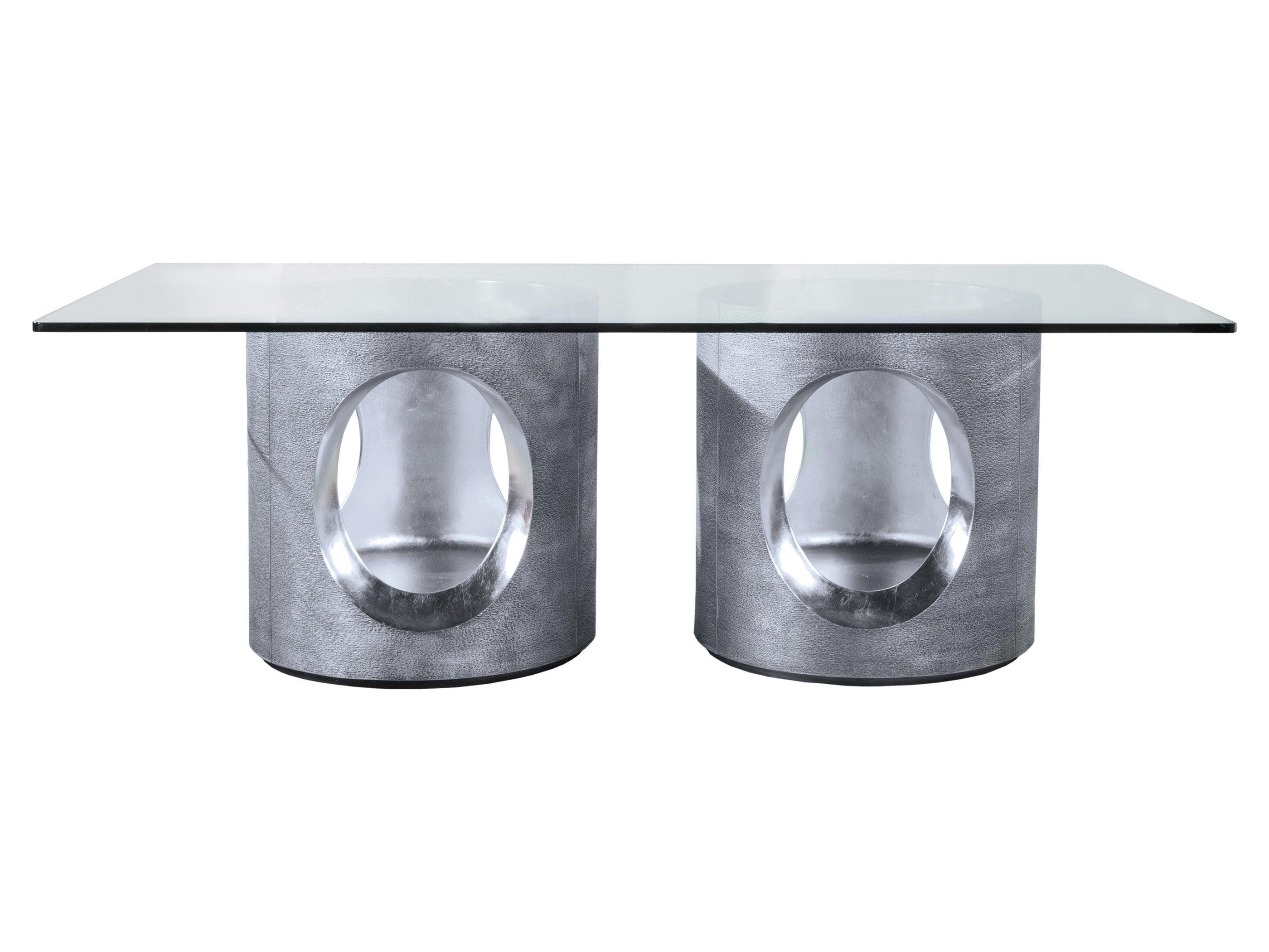 Signature Designs Circa Rectangular Dining Table - Frankwebs