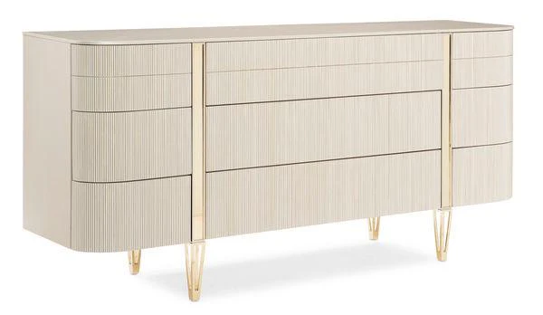 LOVE AT FIRST SIGHT DRESSER - Frankwebs