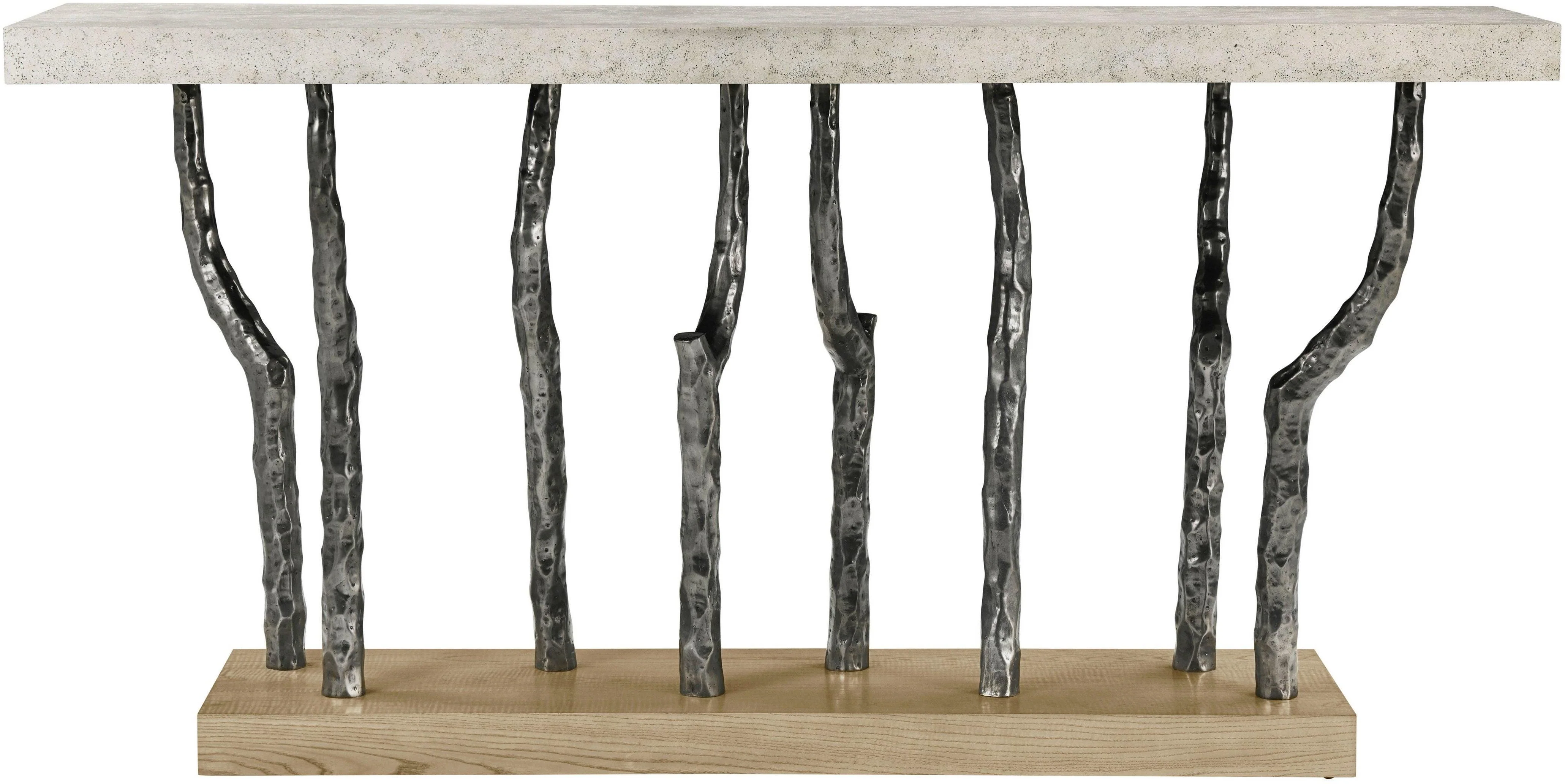 Catalina Branch Console - Frankwebs