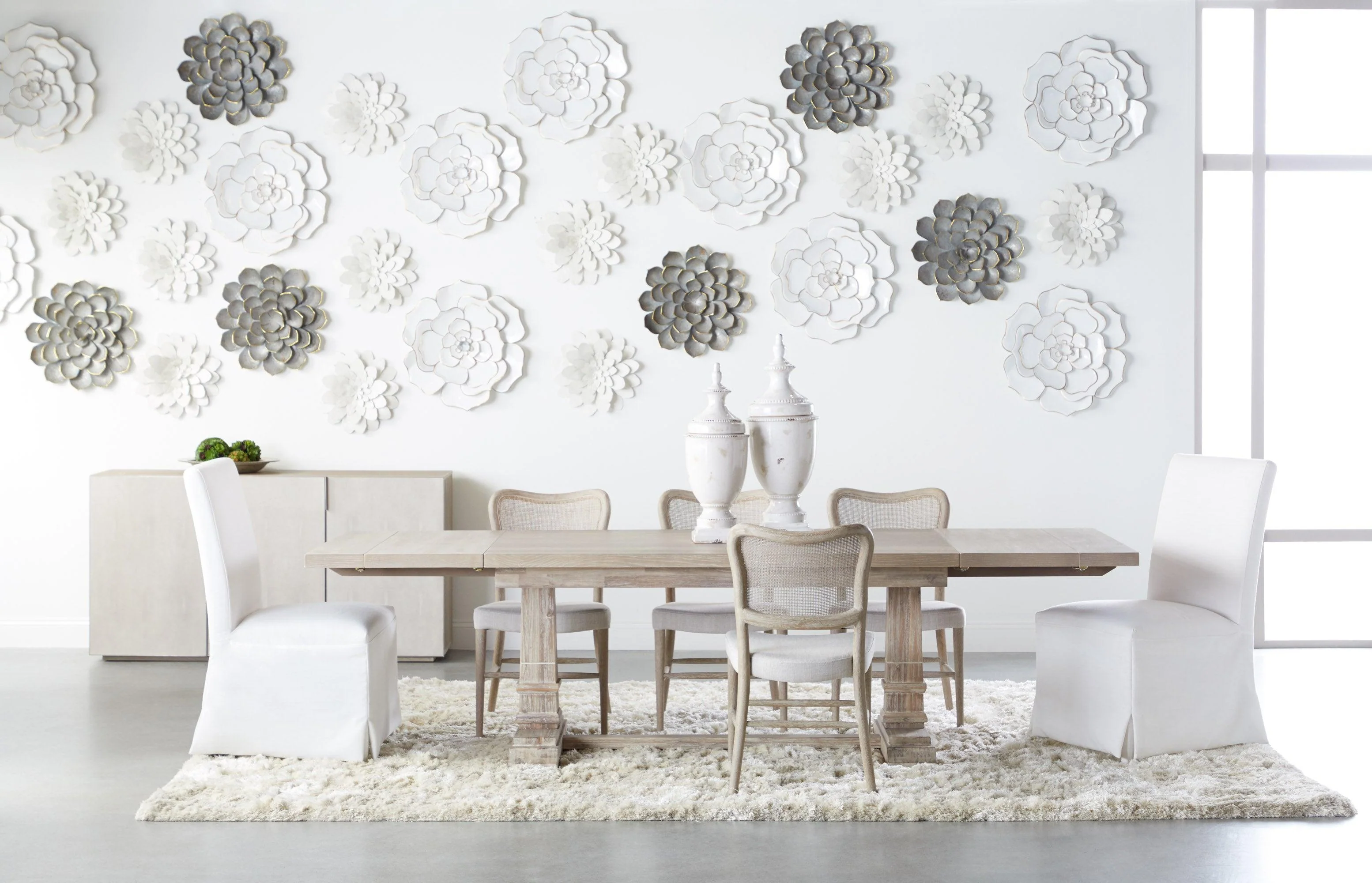 Hudson Extension Dining Table - Frankwebs