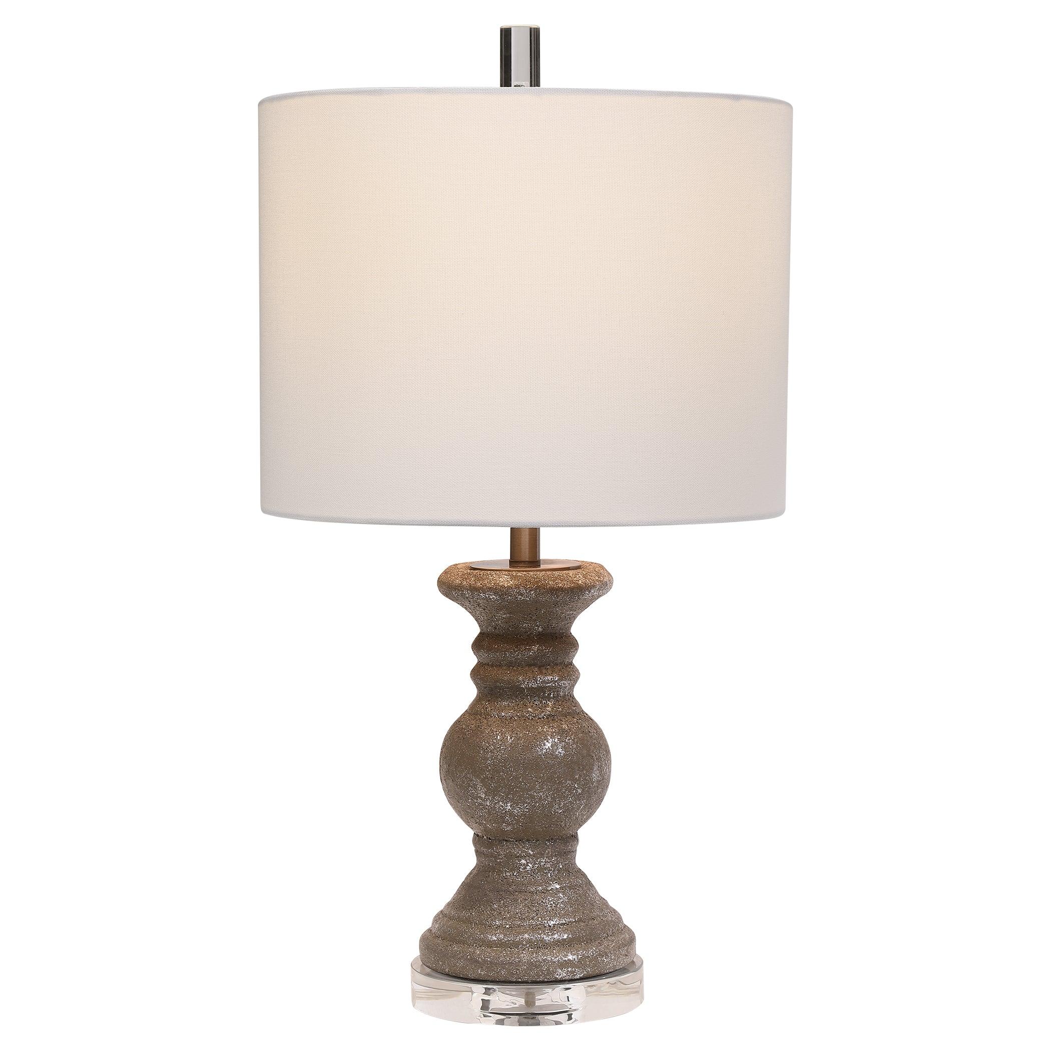 ISAI TABLE LAMP - Frankwebs