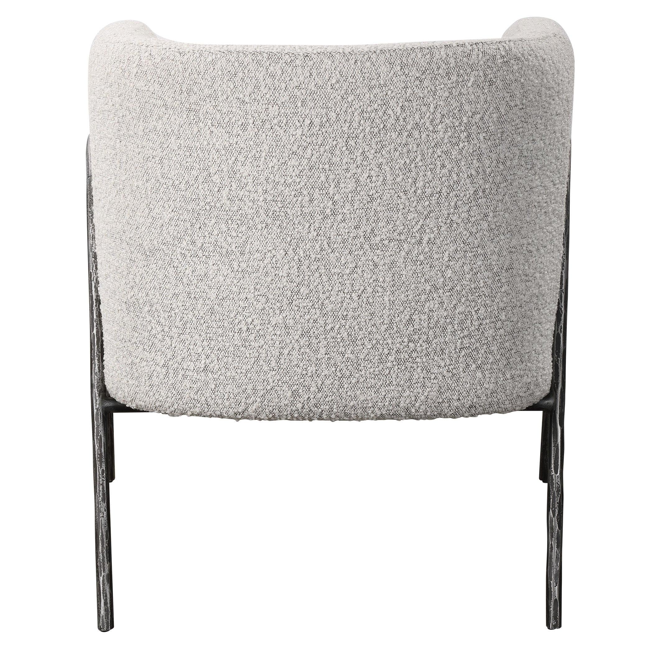 Jacobsen Accent Chair - Frankwebs