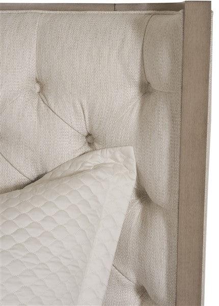 Bowers Bed - Frankwebs