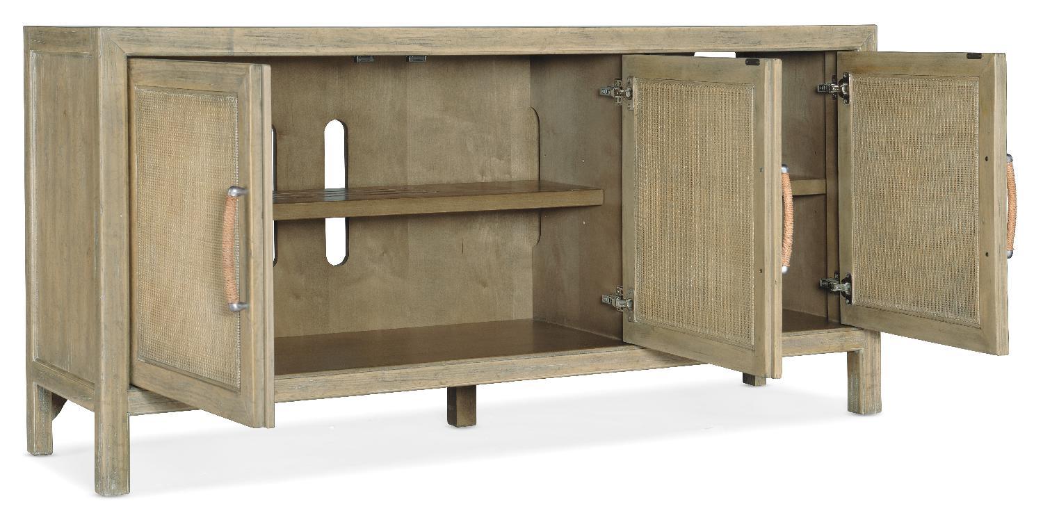 Surfrider Small Media Console - Frankwebs