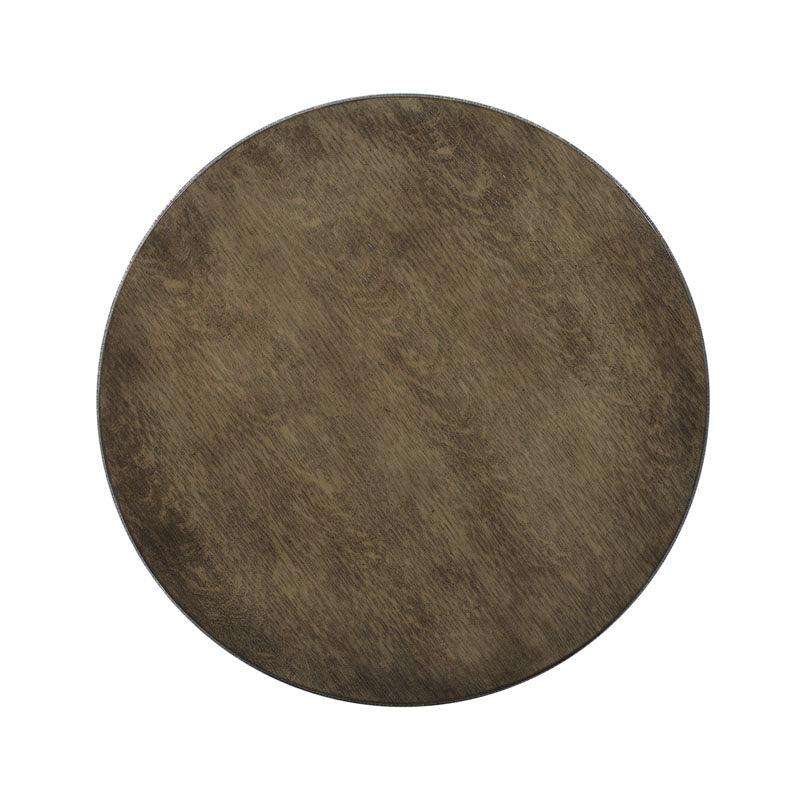 Monte Rio Round Lamp Table - Frankwebs