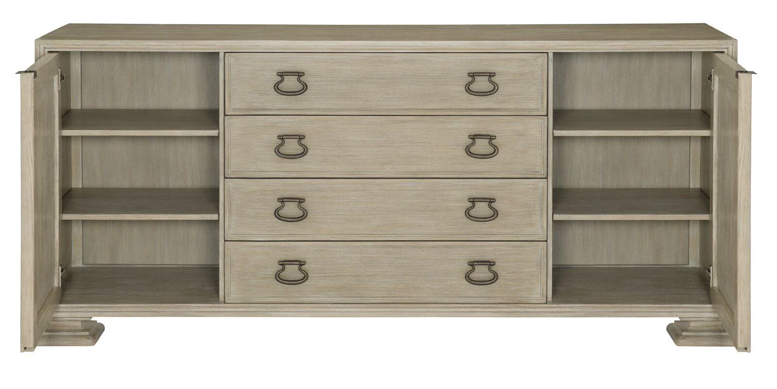 SANTA BARBARA BUFFET - Frankwebs