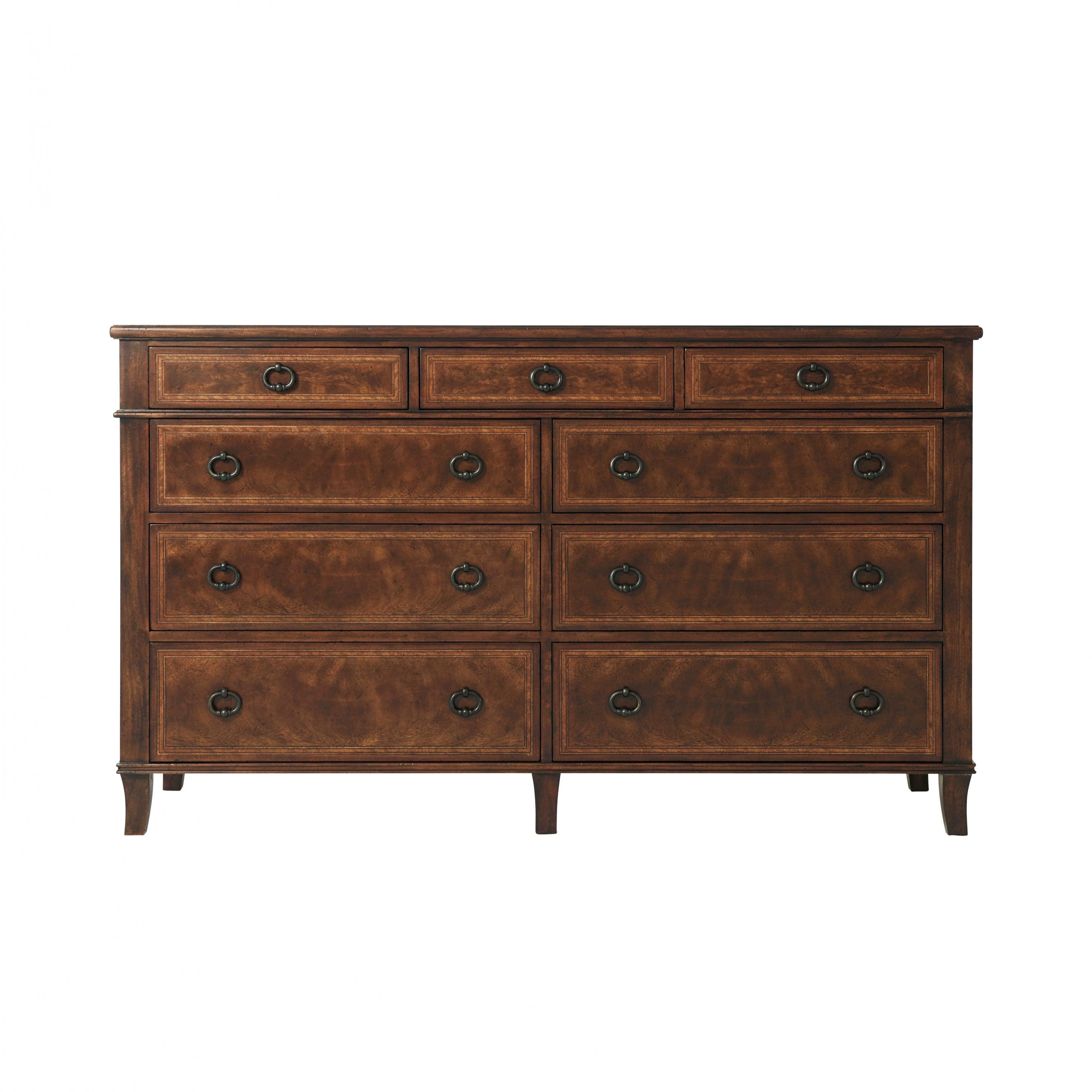 Brooksby Dresser - Frankwebs