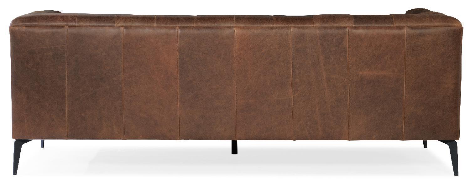 Nicolla Stationary Sofa - Frankwebs