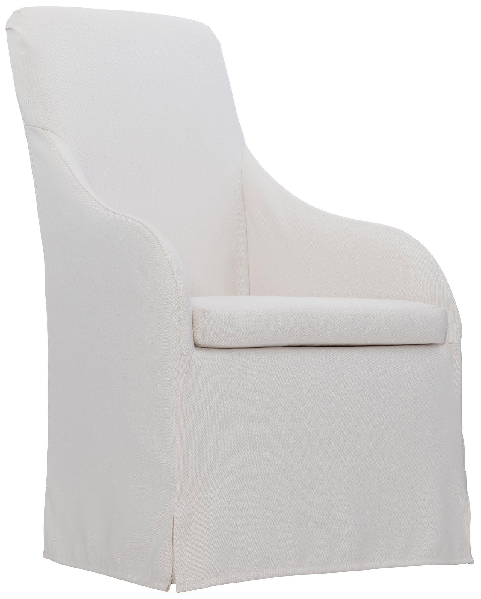 BELLAIR ARM CHAIR UPH ARM CHAIR / FABRIC - Frankwebs