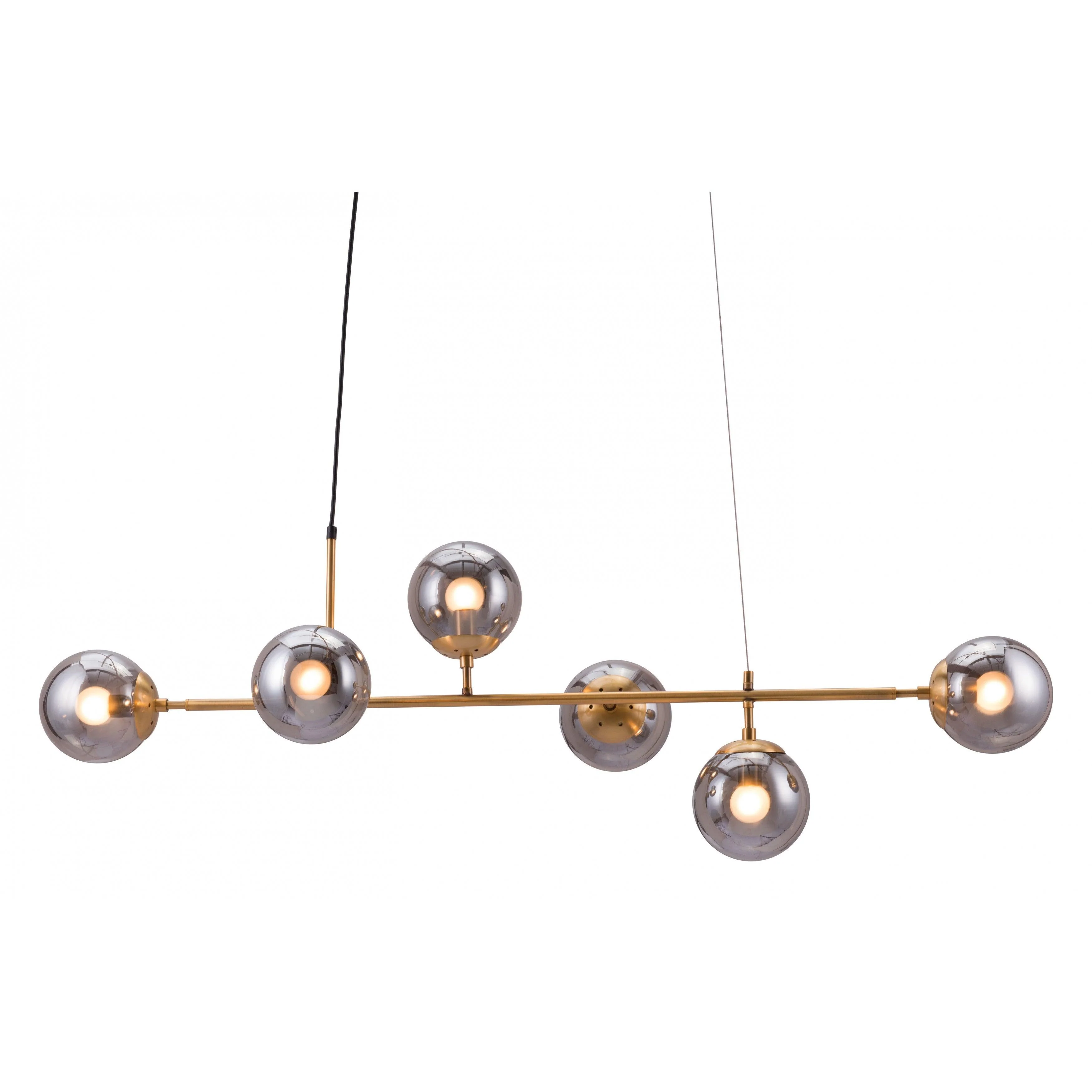 Gisela Ceiling Lamp - Frankwebs