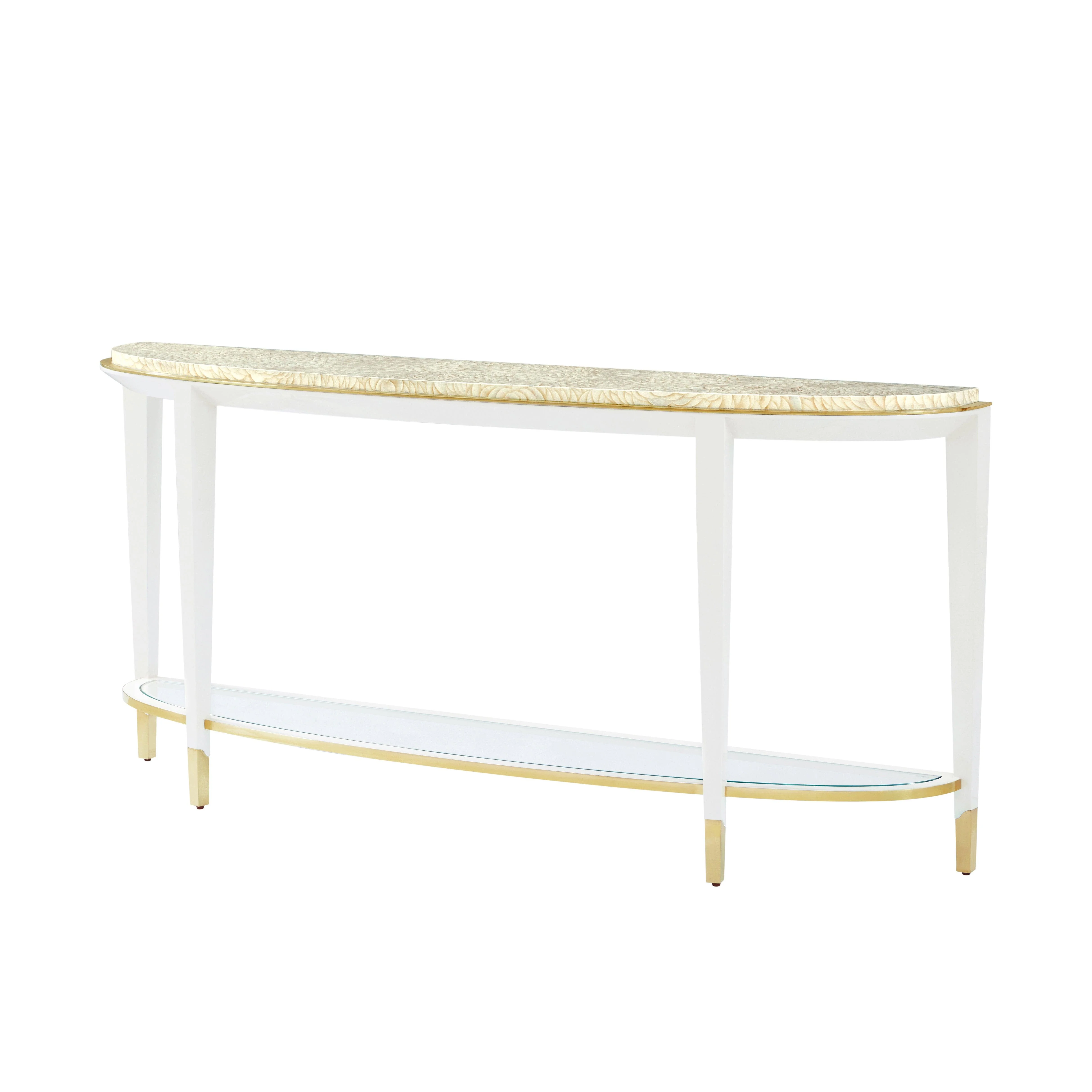 Judith Leiber Console Table III - Frankwebs