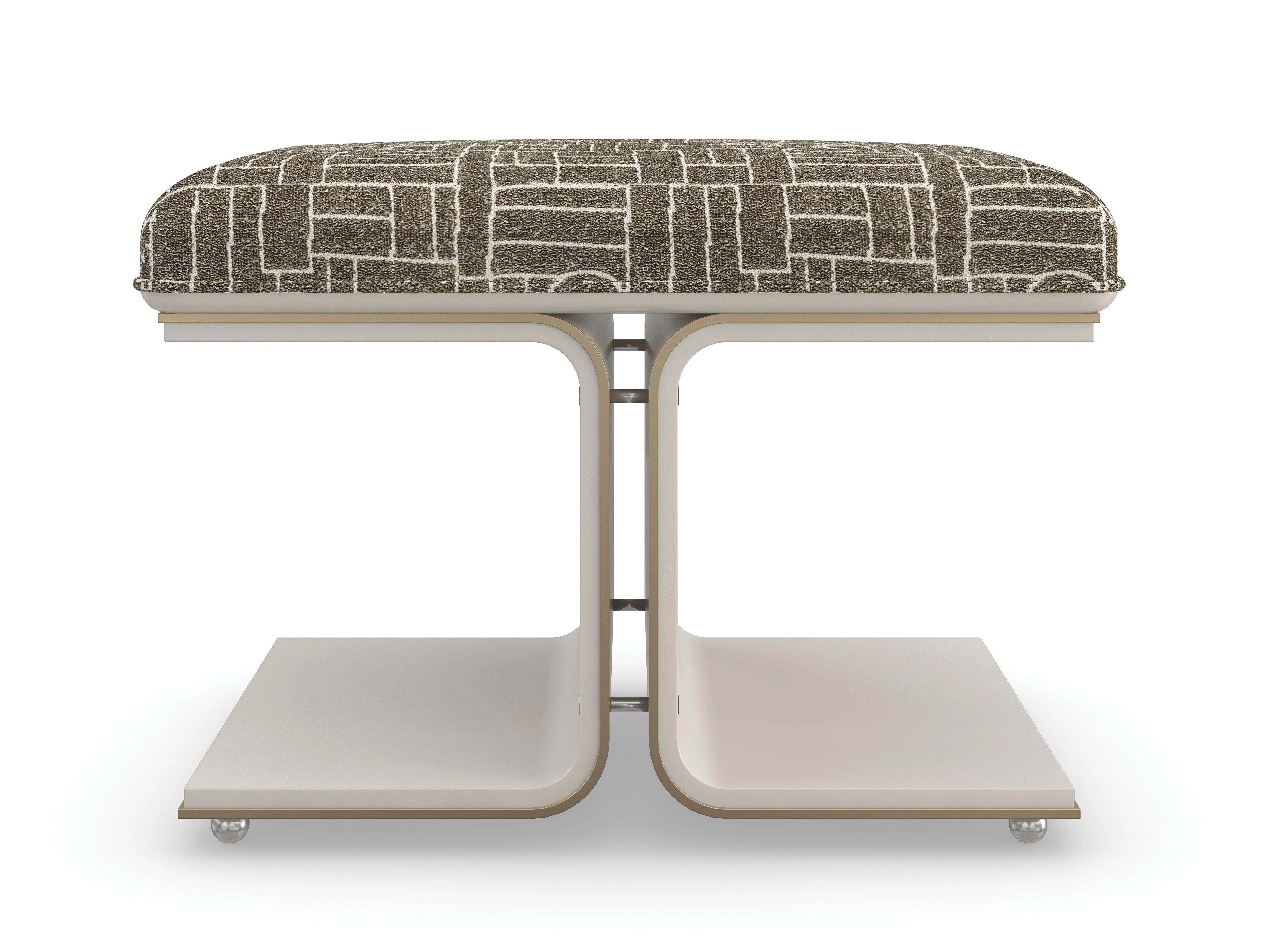 Classic Balance Beam - Frankwebs