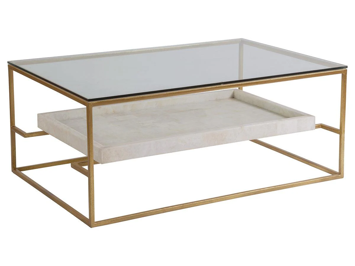 Signature Designs Cumulus Rectangular Cocktail Table - Frankwebs