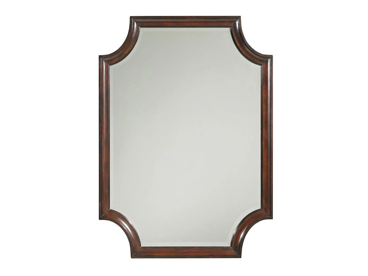 Kensington Place Catalina Rectangular Mirror - Frankwebs