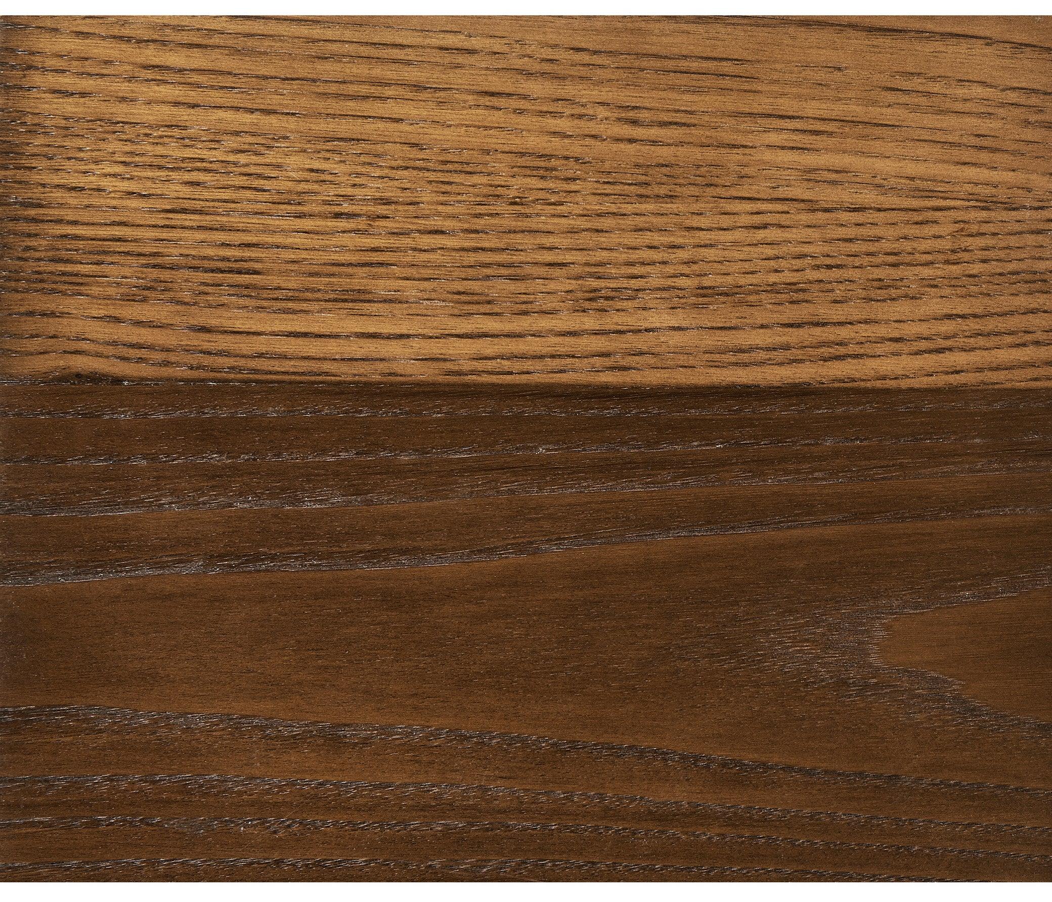 William Yeoward Gibson English Chestnut Side Chair - Frankwebs