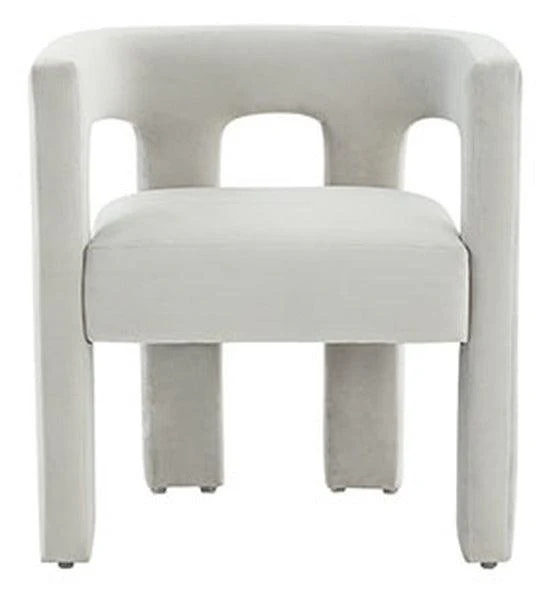 DEANDRE CONTEMPORARY DINING CHAIR - Frankwebs