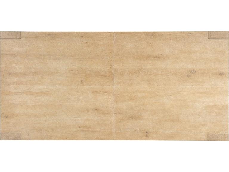 Retreat Rectangle Dining Table w/1-22in leaf - Frankwebs