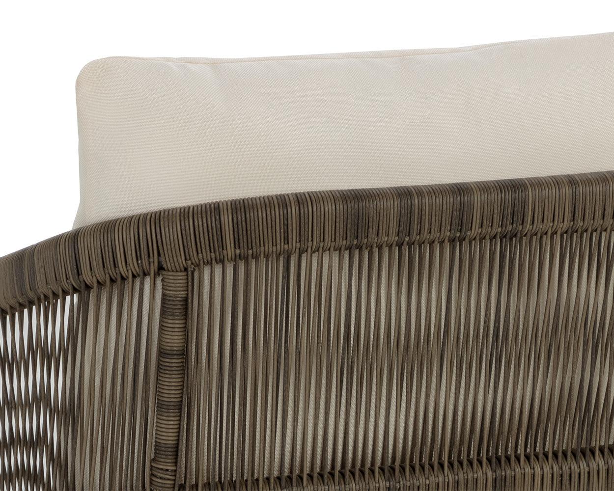 Toulon Dining Chair - Frankwebs