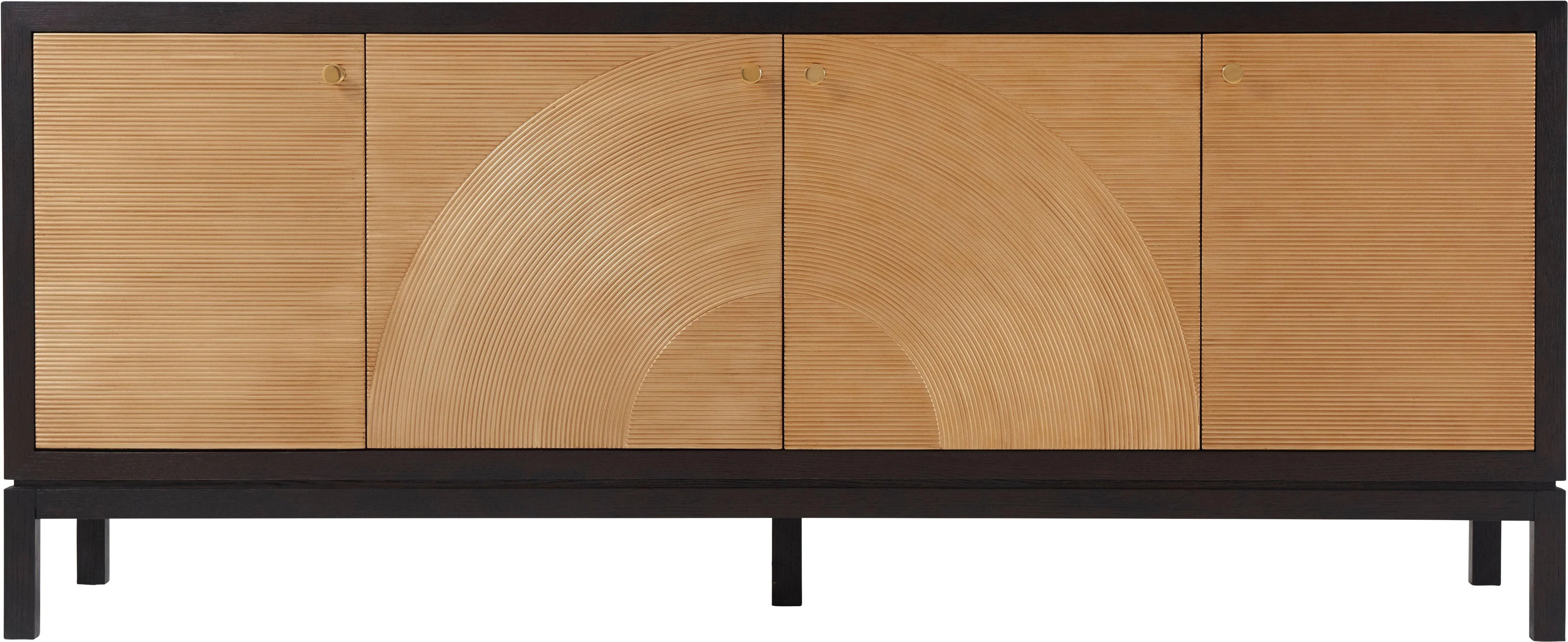 Reed Buffet - Frankwebs