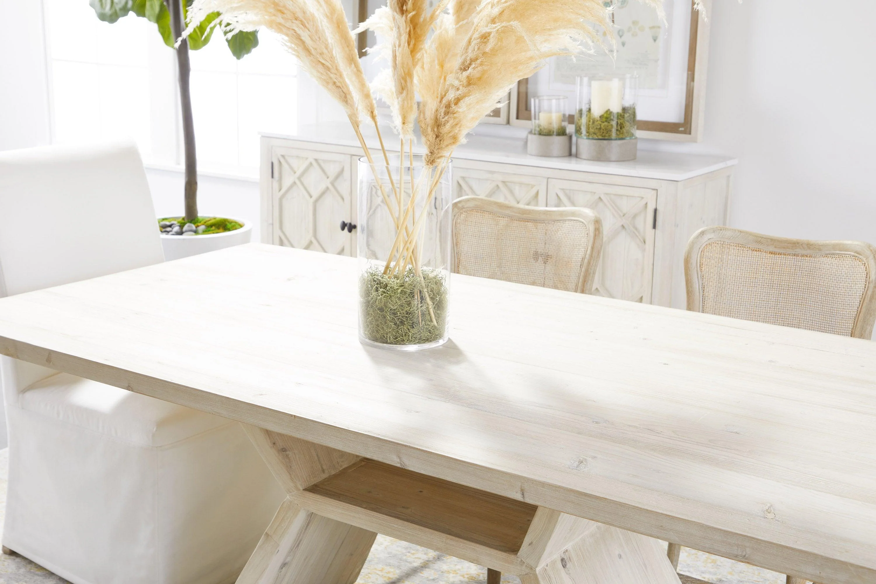 Willow Media Sideboard - Frankwebs