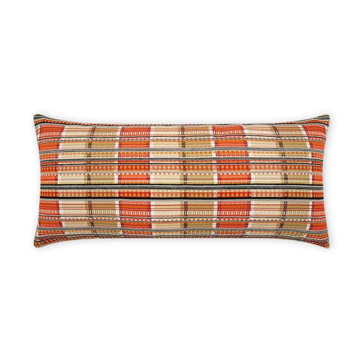 Outdoor Conch Lumbar Pillow - Frankwebs