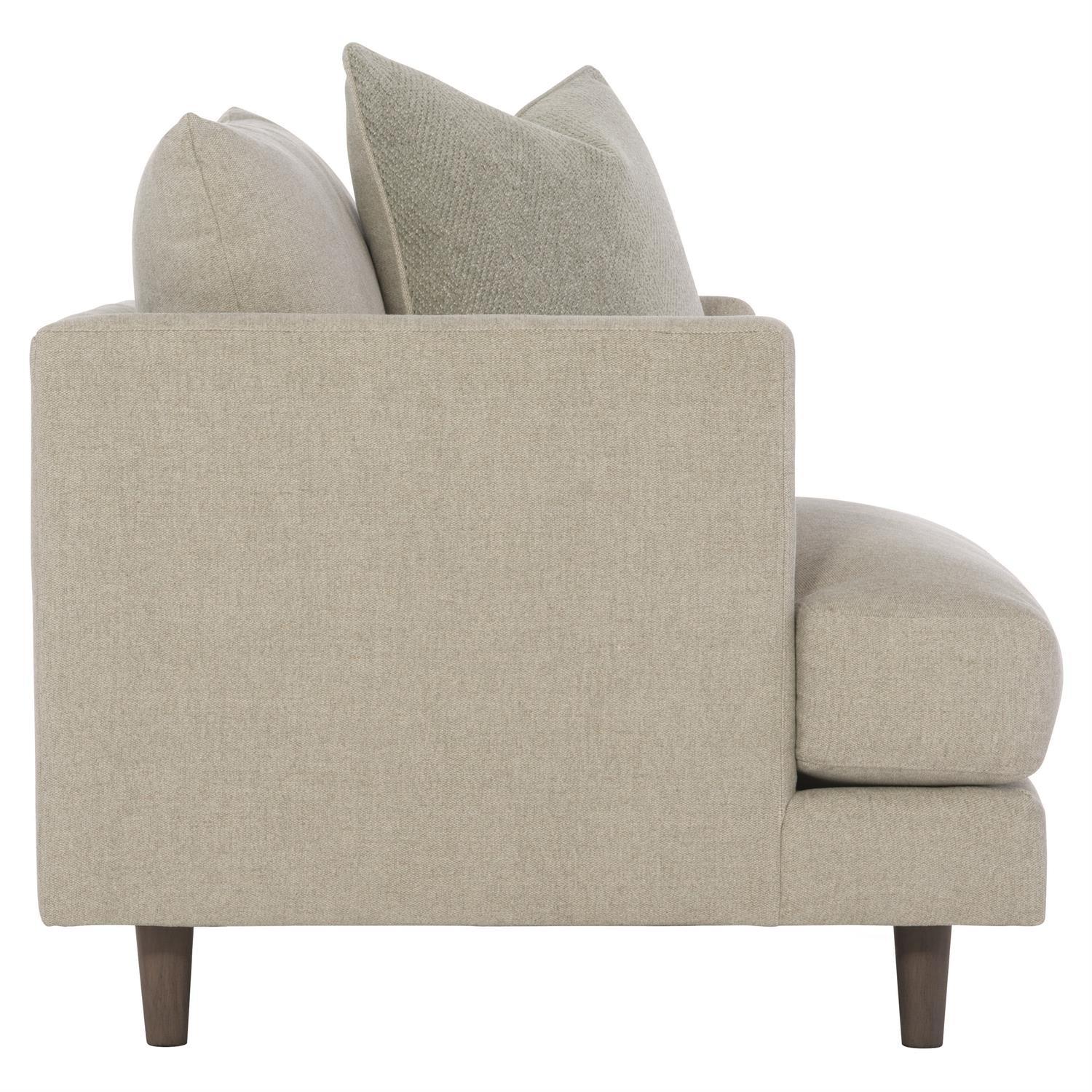 COLETTE FABRIC CHAIR - Frankwebs